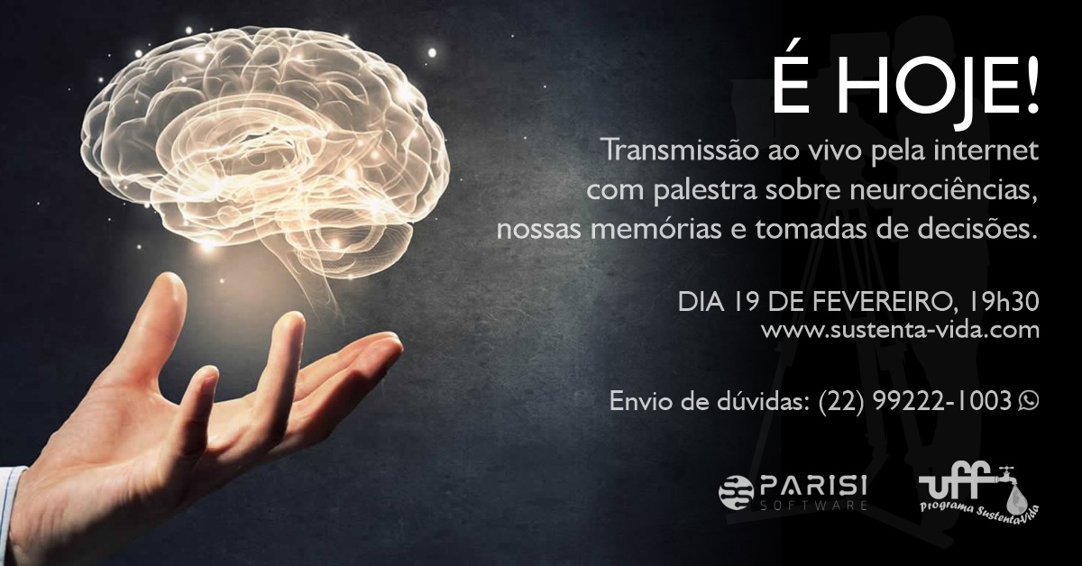 Divulgação para Internet